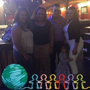 Meet your Posher, Matilde